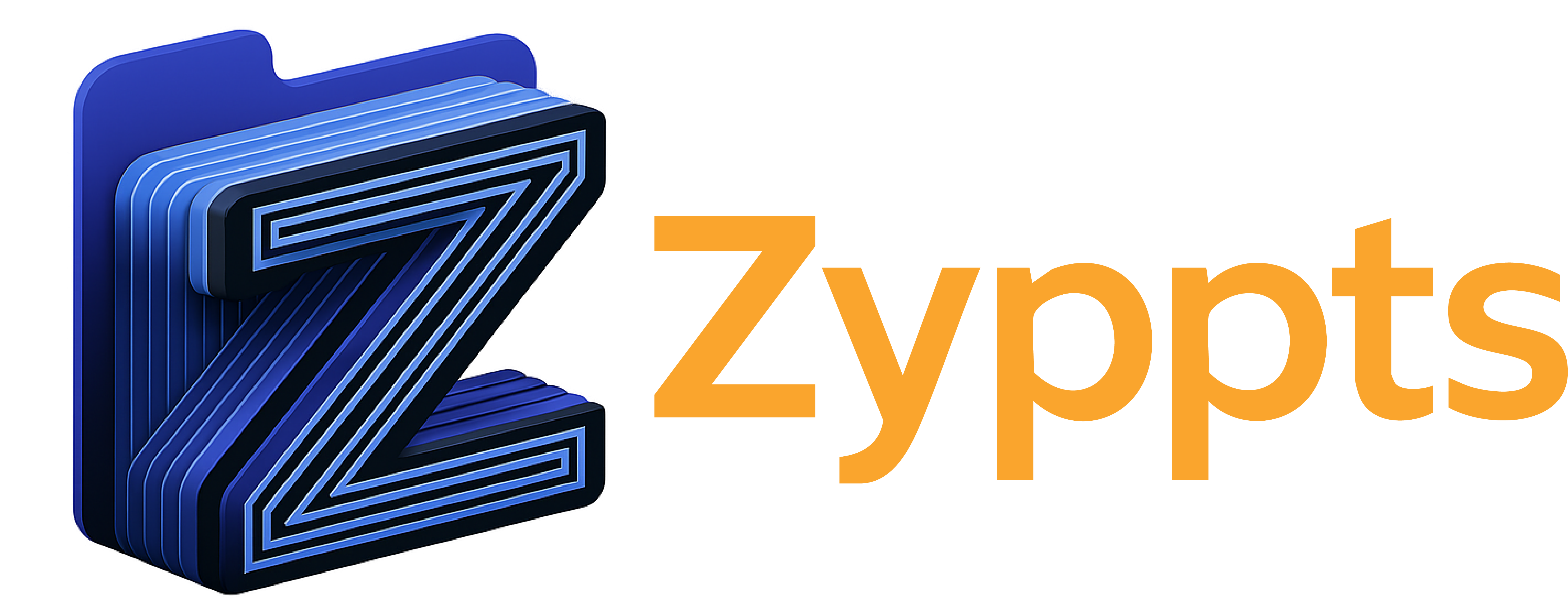 Zyppts Logo