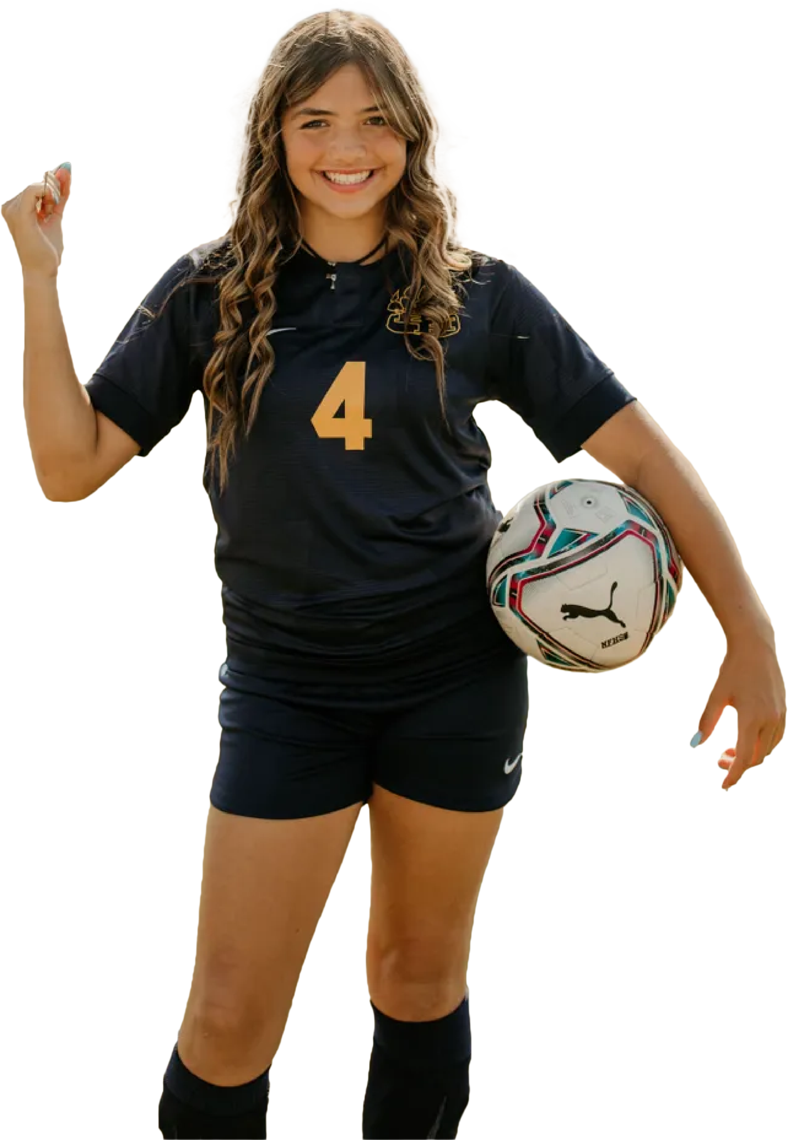 Photo with Background Removed